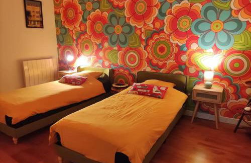 LE VEGAS Logis de luxe avec salle de jeux - Foto 13