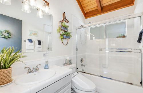 Surfwood Getaway - Foto 17