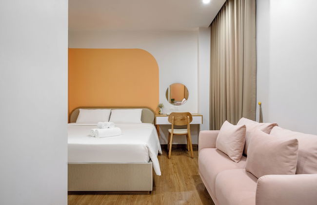 Moonlit Suites Hotel - Foto 16