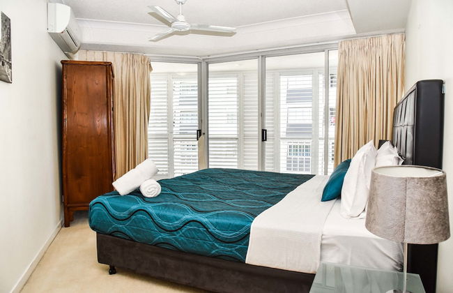 Founda Gardens Apartments - Foto 19