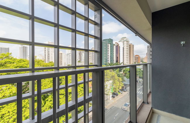 Akile Campo Belo - Foto 20