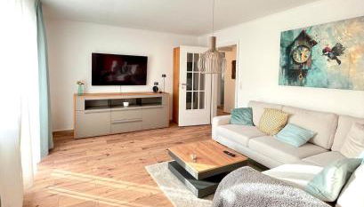 Ferienwohnung Schwarzwaldnest im Heimbachtal - Foto 3