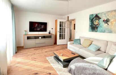 Ferienwohnung Schwarzwaldnest im Heimbachtal - Foto 3