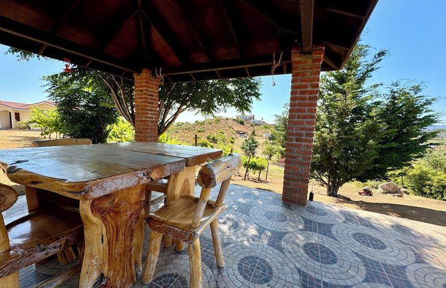 Cabañas Colibri - Foto 26