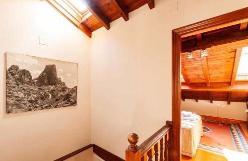 Casa Rural La Regoria - Foto 20