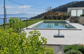 Kvarner Luxus Suite am Meer - Foto 9