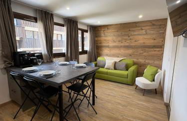 Apartment Les Caribous - Foto 1