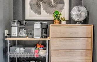 King Bed, Walk or Bike to town, EV, Pets OK - Foto 30