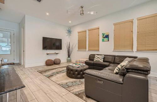 Central Austin Pet Friendly Compound w/Lap Pool - Foto 11