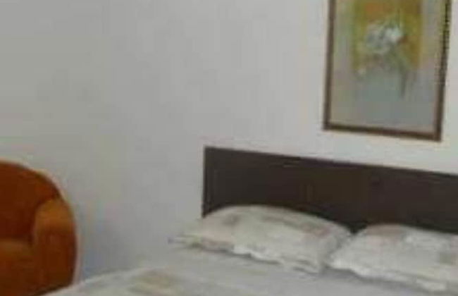 Hotel Recanto da Lagoa - Foto 5