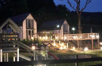 Osada Szara Wadera - Foto 11