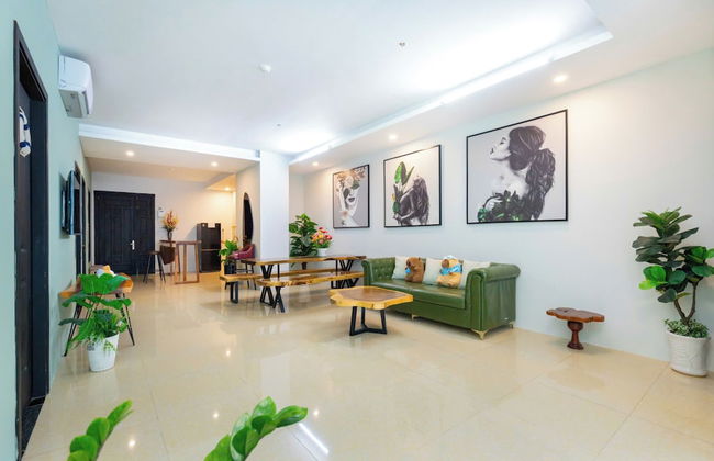 Can ho Vung Tau Thien Binh Home Gan Bien - Photo 20