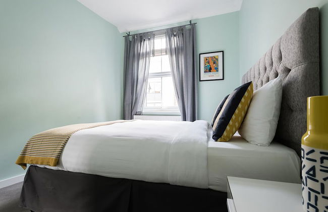 The Euston St Pancras Apartments - Foto 7