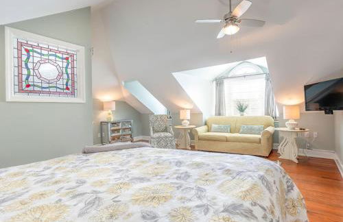 Habersham 3 by Tybee Vacation Rentals - Foto 47