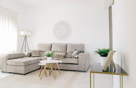 Casa Vesalia a 1a línea de mar con AA y Wi-Fi. - Foto 16