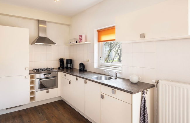 Summio Buitenplaats de Marke van Ruinen - Photo 27