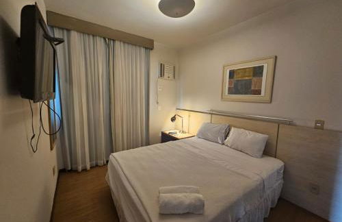 Modernidade e Charme no coração da Savassi - Foto 12