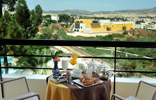 Menzeh Zalagh City Center - Foto 17