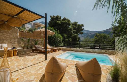 Lago De Luz Villa Private pool - Foto 18