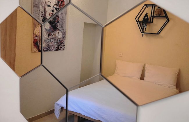 Maya Guest House-GermanColony&BahaiGardn - Foto 20