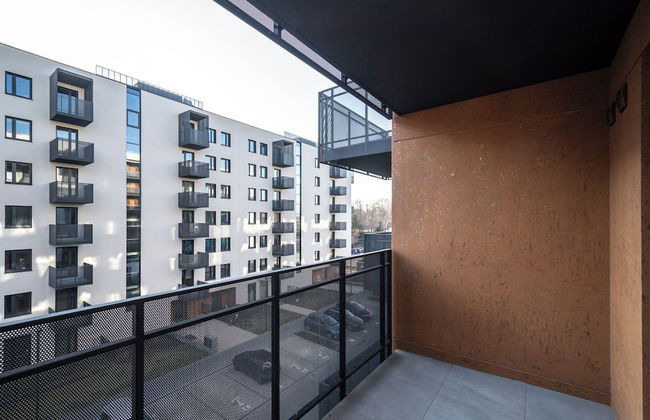 RentPlanet - Apartamenty Ceglana - Foto 41