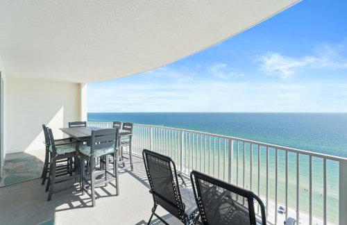 Twin Palms Beach Resort by Panhandle Getaways - Foto 10