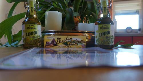 Ferienwohnung Zündholz - Foto 3