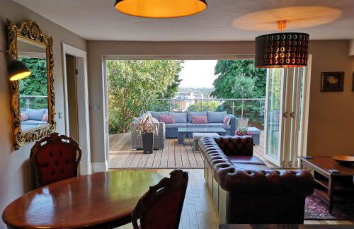 The Curate's Quarters at the Old Vicarage - Foto 1