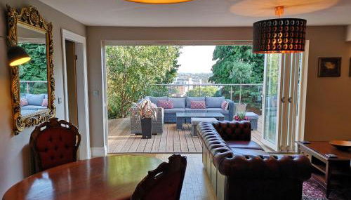 The Curate's Quarters at the Old Vicarage - Foto 1