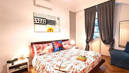 Appartam Liberty in Porta Susa parcheggio - Foto 4, towels