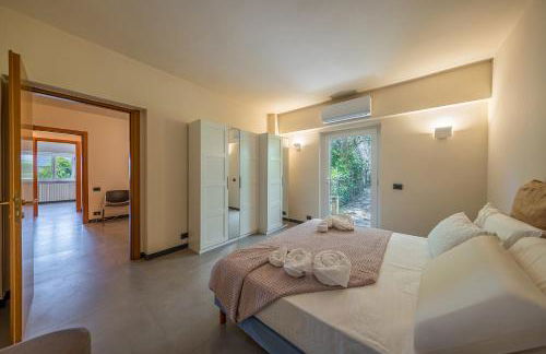 VILLA DUFOUR 2 Lusso, Piscina e Vista da Sogno - Foto 16