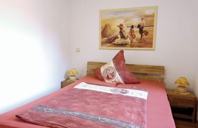 Ferienhaus Wieke - Foto 33