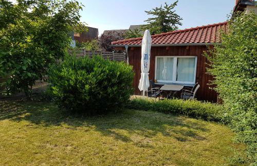 Ferienwohnung Bad Doberan - mit Garten und Terrasse - 2023 neu renoviert - Foto 33