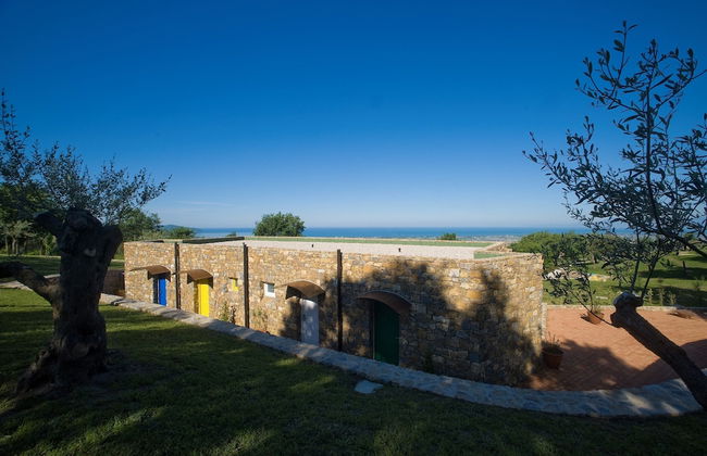 Borgo La Pietraia - Foto 19