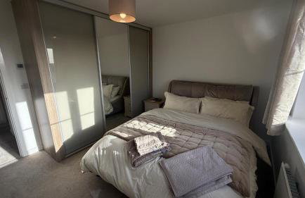 Eagle Drive 3bed House - Contractors Welcome - Fast Wifi - Photo 13