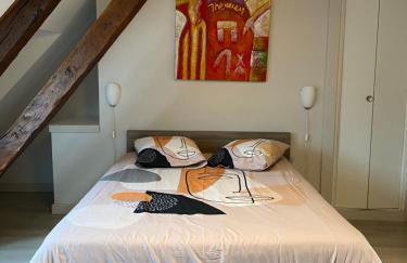 Au joli Barséquanais - Foto 1