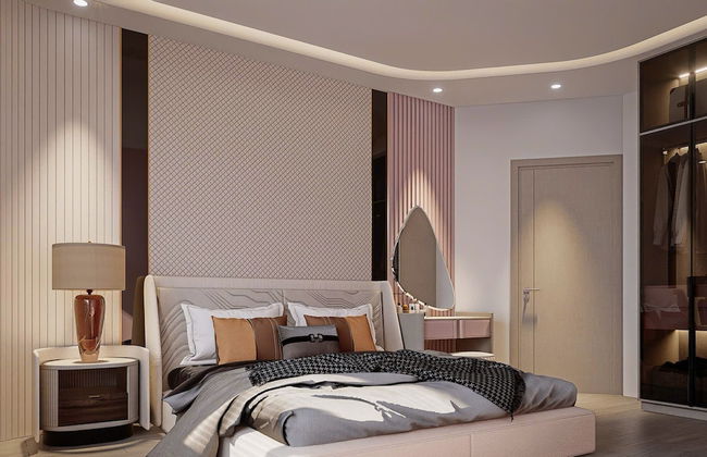 Ho Loan Apartment - Foto 29