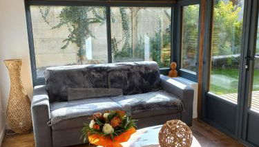 Villa Cosy Pierrefonds - Foto 2