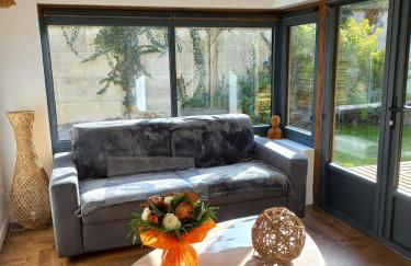 Villa Cosy Pierrefonds - Foto 2