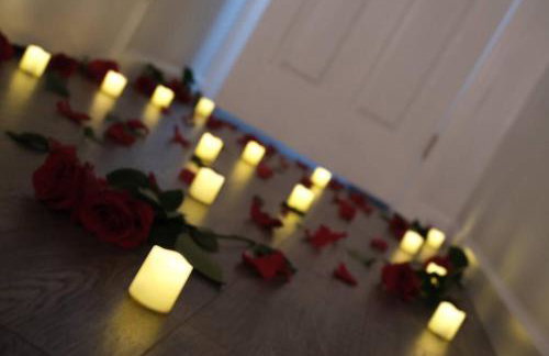 Bay Area Love Nest - Foto 49