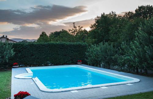 Country House Il Vecchio Ippocastano - Foto 12