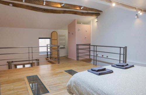 Maison de ville LAGALERIE - Foto 23