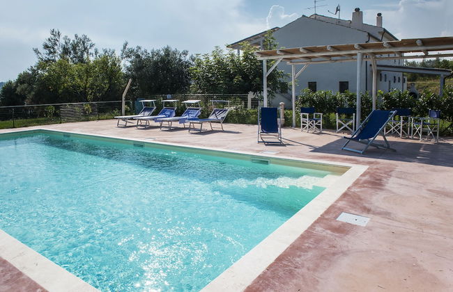 Villa Marchetti - Foto 26