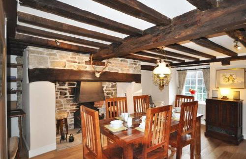 Ivy Cottage - Foto 5