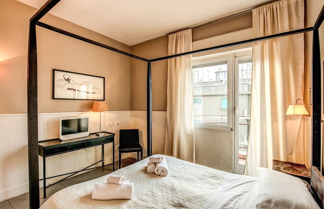 City Guest House - Foto 16