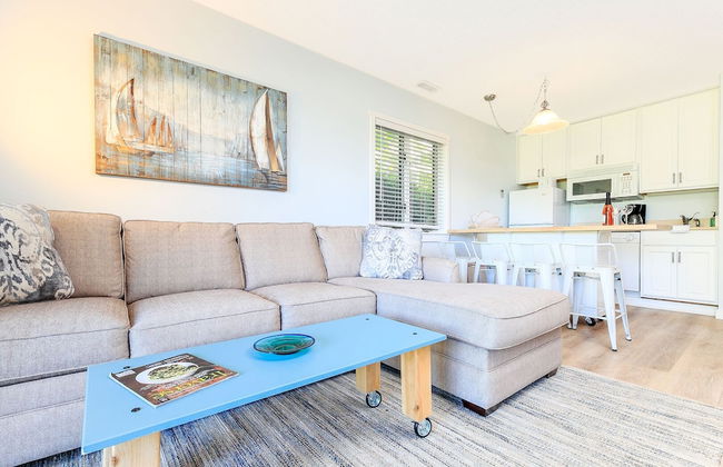 The Shores Lakeside Condo Unit 5607 - Foto 7