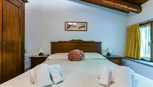 35-Casa Turrini Amiata, Aria condizionata, Val d'Orcia, Toscana, Sport, Natura - Foto 2, towels