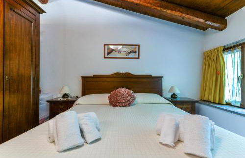 35-Casa Turrini Amiata, Aria condizionata, Val d'Orcia, Toscana, Sport, Natura - Foto 2