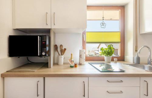 Ferienwohnung Klein und Fein - Foto 10