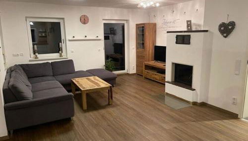 Nice Apartment in Himmelkron - Foto 2